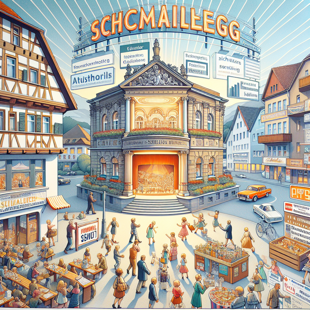 Kulturelle Angebote und Immobilienpreise in Ravensburg Schmalegg